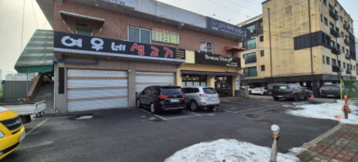경기 남양주시 오남읍 상가,오피스텔,근린시설 경매 물건 사진 2 · 2024타경6387