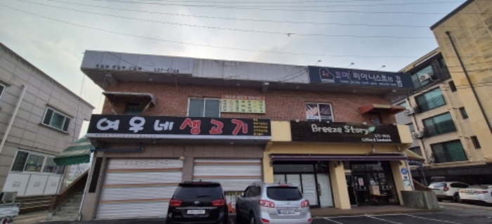 경기 남양주시 오남읍 상가,오피스텔,근린시설 경매 물건 사진 4 · 2024타경6387