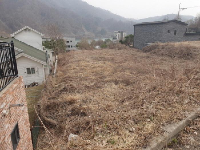 경기 가평군 가평읍 도로 경매 물건 사진
