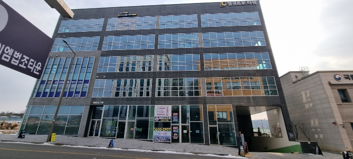 경기 남양주시 다산동 근린생활시설 경매 물건 사진 6 · 2024타경6516