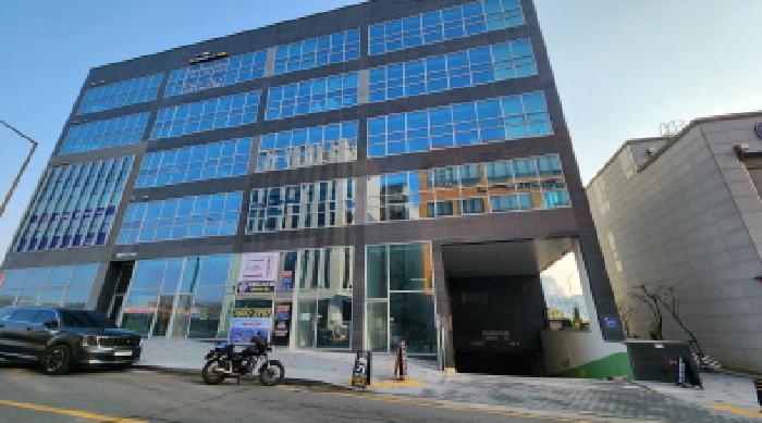 경기 남양주시 다산동 엘센트로타워 근린생활시설 경매 물건 사진