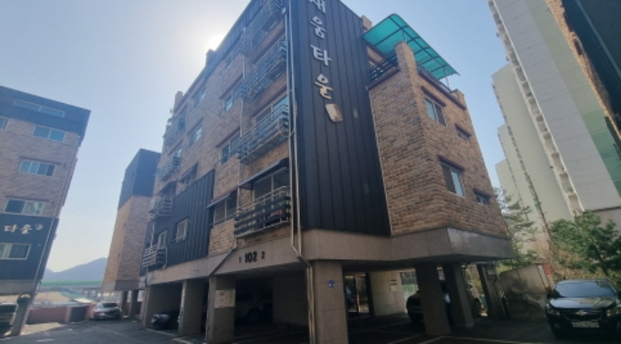 경기 남양주시 화도읍 채움타운 다세대주택 경매 물건 사진