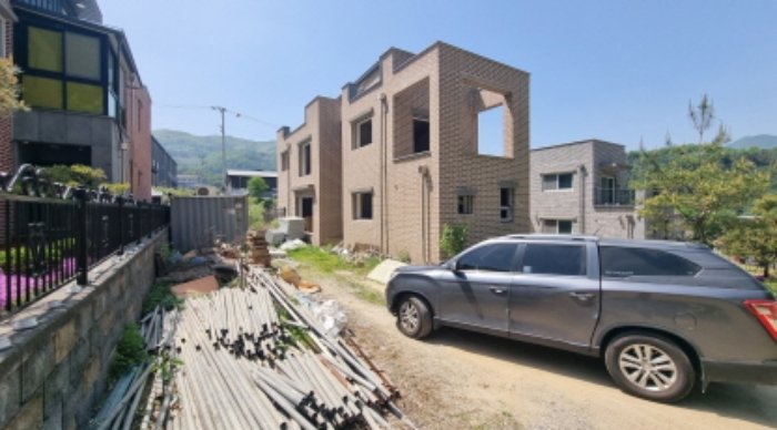 경기 남양주시 화도읍 단독주택 경매 물건 사진