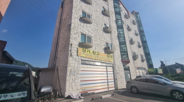 경기 가평군 청평면 다가구주택 경매 물건 사진