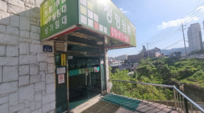 경기 가평군 청평면 다가구주택 경매 물건 사진 2 · 2024타경75567