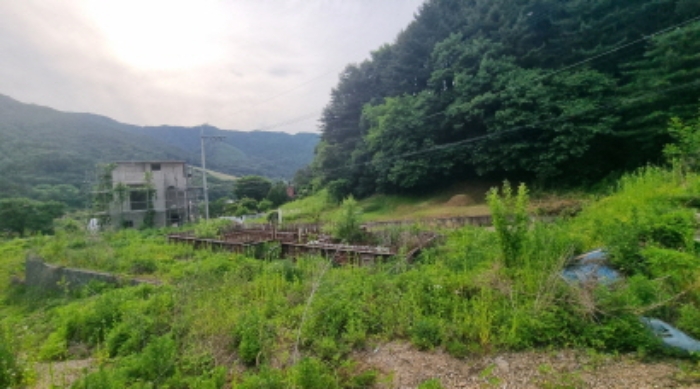 경기 가평군 청평면 도로 경매 물건 사진