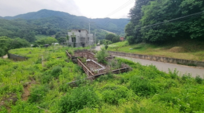 경기 가평군 청평면 도로 경매 물건 사진 2 · 2024타경76874