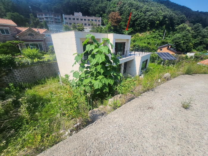 경기도 가평군 청평면 대성리 185-65 단독주택 경매 물건 사진