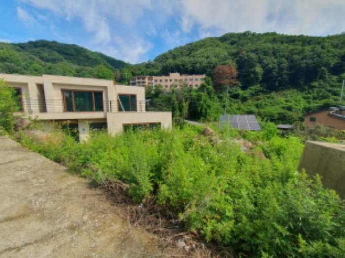 경기 가평군 청평면 단독주택 경매 물건 사진 3 · 2024타경78108