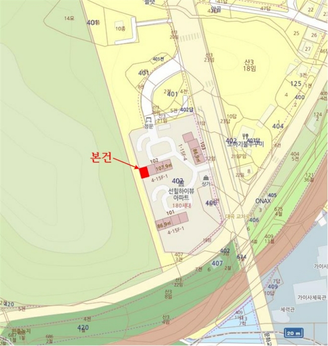 경기 가평군 가평읍 아파트 경매 물건 사진 5 · 2024타경79682