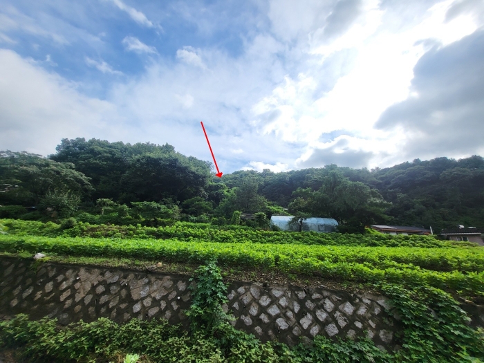 경기도 가평군 청평면 상천리 산145-2 임야 경매 물건 사진