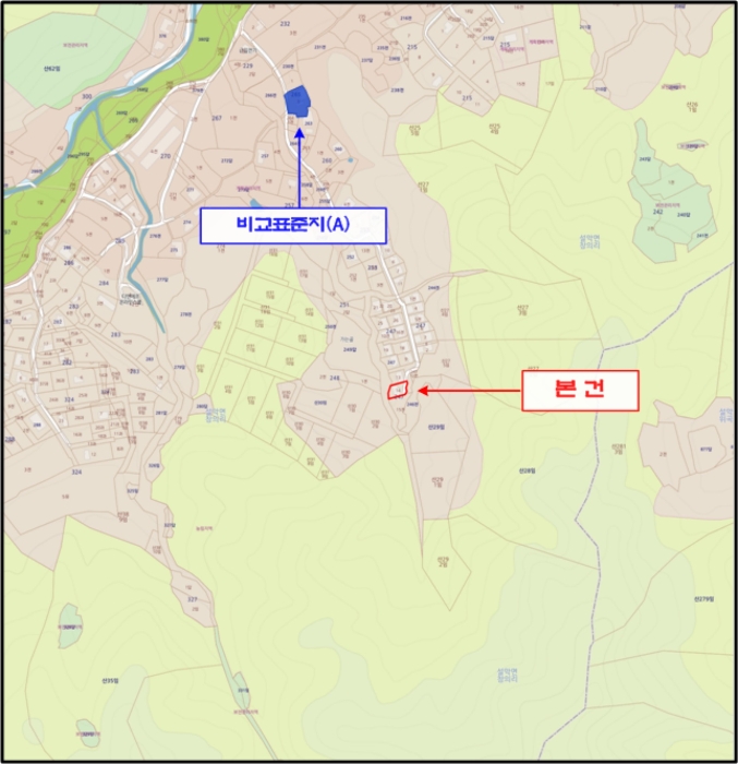 경기 가평군 설악면 단독주택 경매 물건 사진 4 · 2024타경80019
