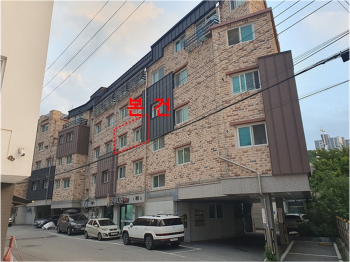 경기 남양주시 오남읍 다세대주택 경매 물건 사진 5 · 2024타경80354