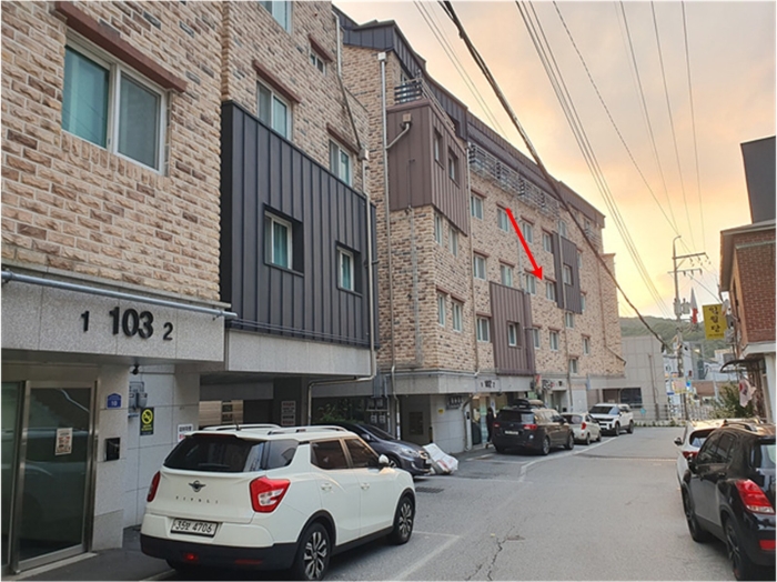 경기 남양주시 오남읍 다세대주택 경매 물건 사진 6 · 2024타경80354