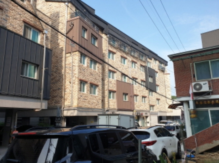 경기 남양주시 오남읍 다세대주택 경매 물건 사진