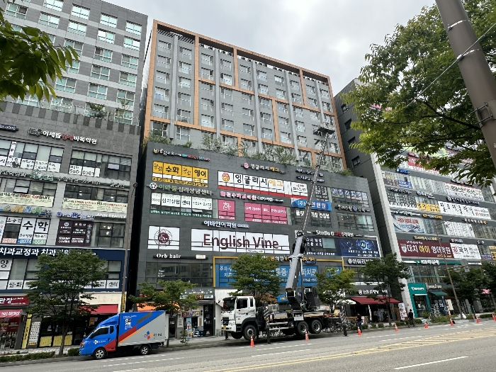 경기 남양주시 다산동 오피스텔 경매 물건 사진 4 · 2024타경81395