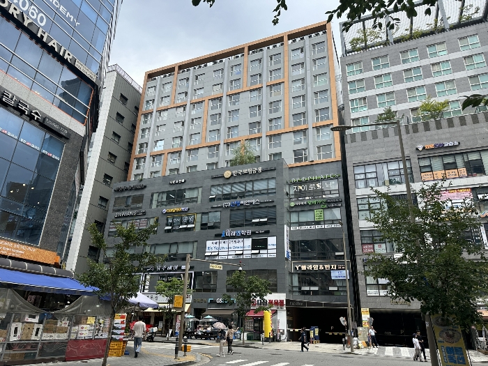경기 남양주시 다산동 오피스텔 경매 물건 사진 5 · 2024타경81395
