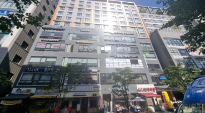 경기 남양주시 다산동 다산진건라페온빌 오피스텔 경매 물건 사진