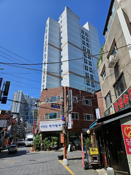 경기 구리시 수택동 오피스텔 경매 물건 사진 6 · 2024타경81487
