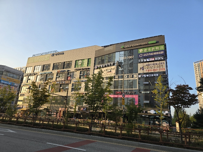 경기 남양주시 다산동 근린생활시설 경매 물건 사진 6 · 2024타경83735