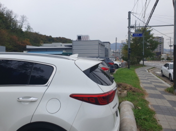 경기 남양주시 화도읍 도로 경매 물건 사진 4 · 2024타경84899