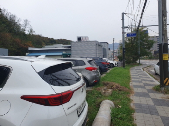 경기 남양주시 화도읍 도로 경매 물건 사진 5 · 2024타경84899