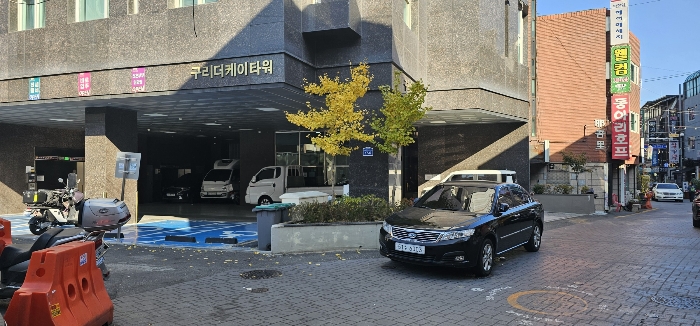 경기 구리시 수택동 오피스텔 경매 물건 사진 3 · 2024타경85144