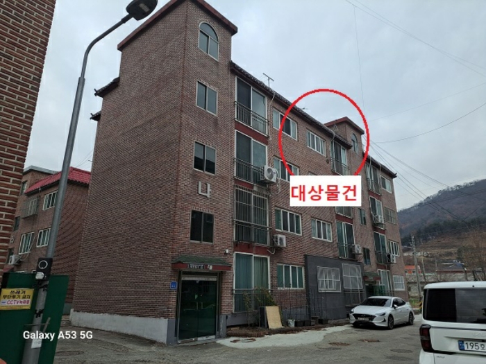 경기 남양주시 화도읍 연립주택 경매 물건 사진 5 · 2024타경85588