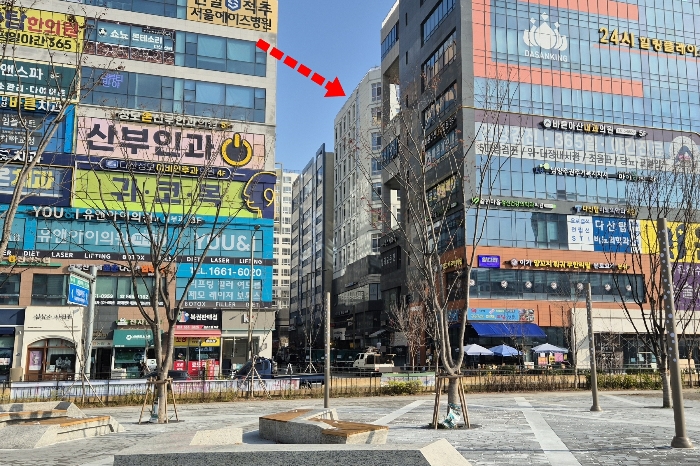 경기 남양주시 다산동 오피스텔 경매 물건 사진 5 · 2024타경85601