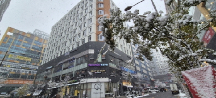 경기 남양주시 다산동 다산중원듀플렉스 오피스텔 경매 물건 사진