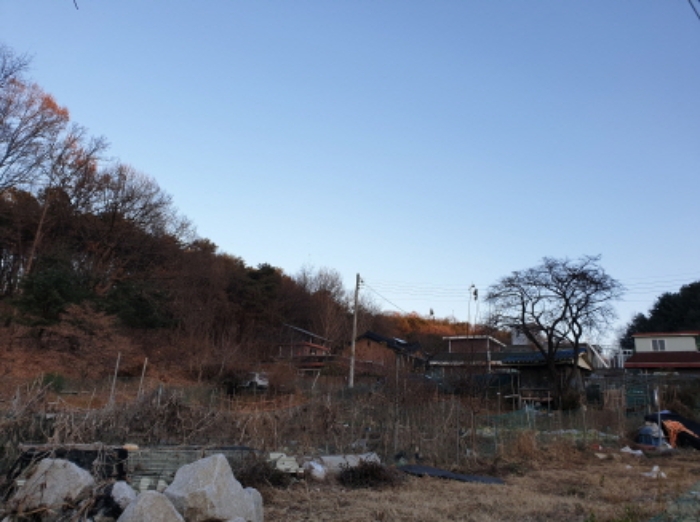 경기 남양주시 오남읍 임야 경매 물건 사진