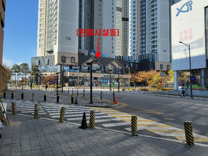 경기 남양주시 별내동 판매시설 경매 물건 사진 4 · 2024타경86024