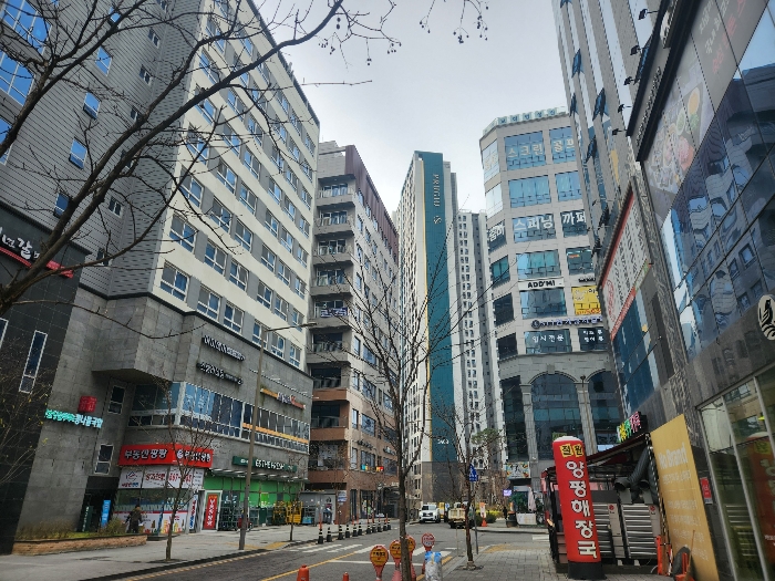 경기 남양주시 다산동 근린생활시설 경매 물건 사진 4 · 2024타경86109