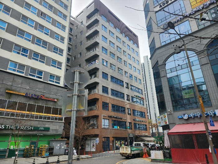 경기 남양주시 다산동 근린생활시설 경매 물건 사진 6 · 2024타경86109