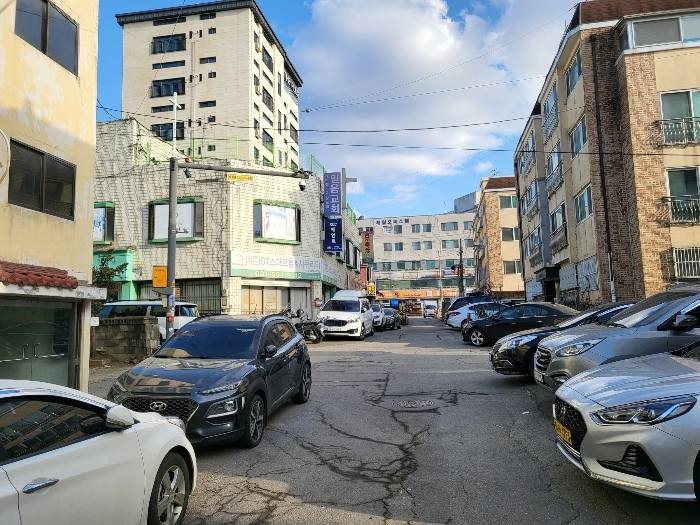 경기 남양주시 금곡동 오피스텔 경매 물건 사진 6 · 2024타경86352
