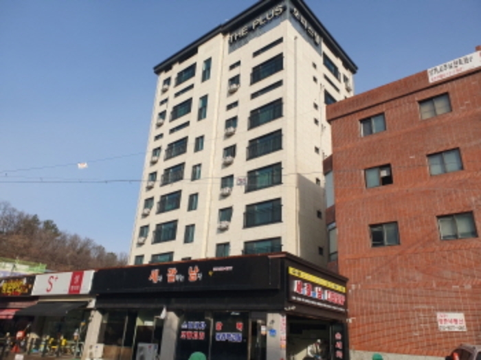경기 남양주시 금곡동 오피스텔 경매 물건 사진 2 · 2024타경86352
