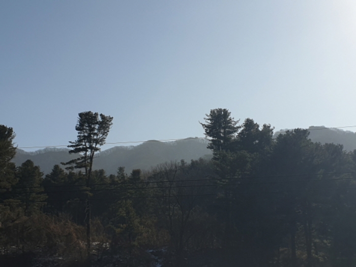 경기 남양주시 오남읍 임야 경매 물건 사진