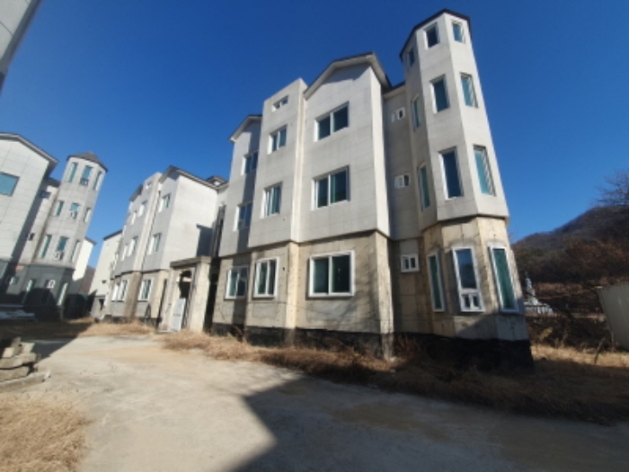 경기 가평군 청평면 다가구주택 경매 물건 사진 2 · 2024타경86543