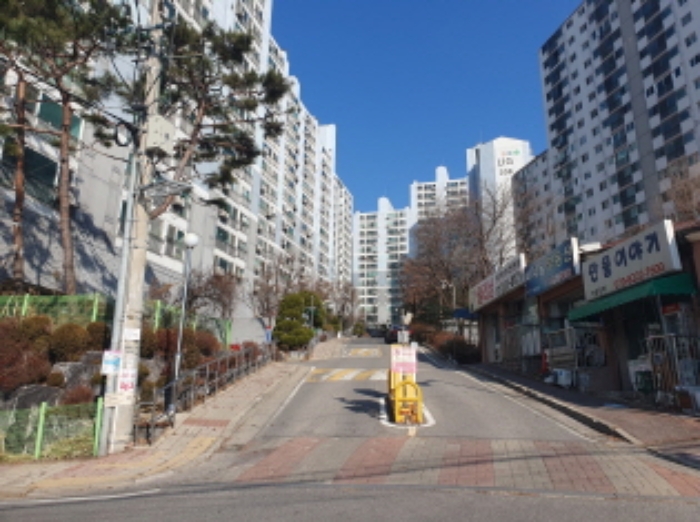 경기 남양주시 화도읍 마석엘아이지아파트 아파트 경매 물건 사진