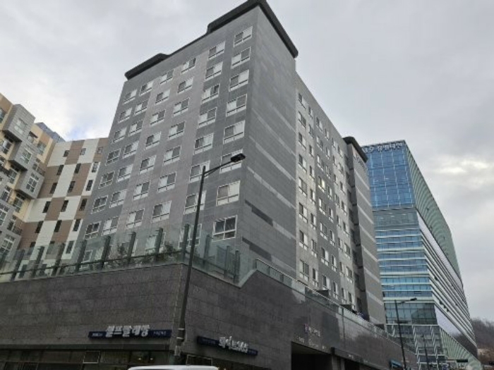 경기 구리시 갈매동 오피스텔 경매 물건 사진 6 · 2024타경86819