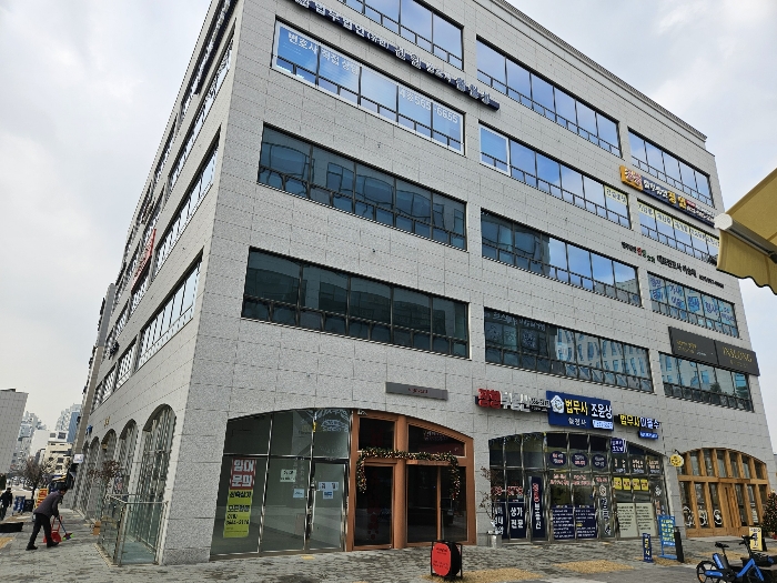 경기 남양주시 다산동 근린생활시설 경매 물건 사진 6 · 2024타경86963