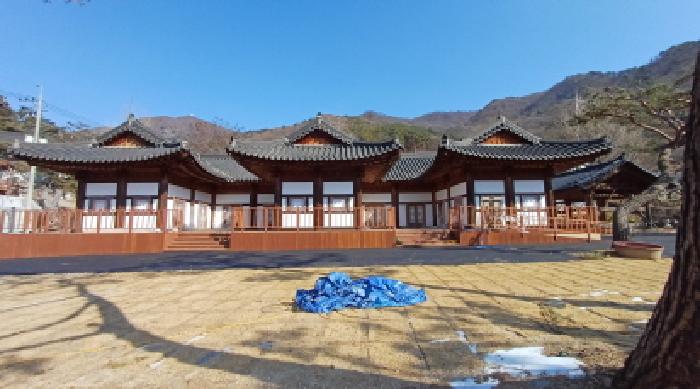 경기 남양주시 와부읍 문화및집회시설 경매 물건 사진 6 · 2024타경87140