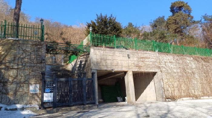 경기 남양주시 조안면 임야 경매 물건 사진