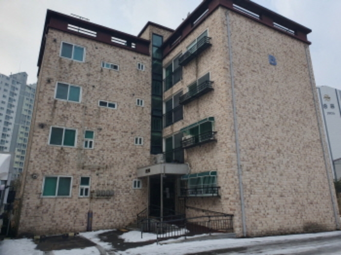 경기 남양주시 호평동 한마음맨션3차 다세대주택 경매 물건 사진