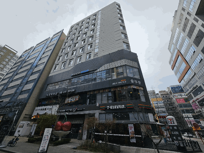 경기 남양주시 다산동 근린생활시설 경매 물건 사진 4 · 2025타경1051