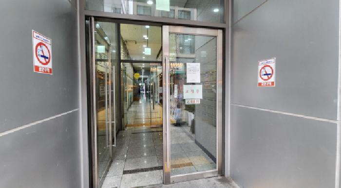 경기 남양주시 다산동 근린생활시설 경매 물건 사진