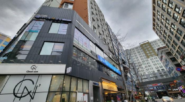 경기 남양주시 다산동 근린생활시설 경매 물건 사진 2 · 2025타경1051