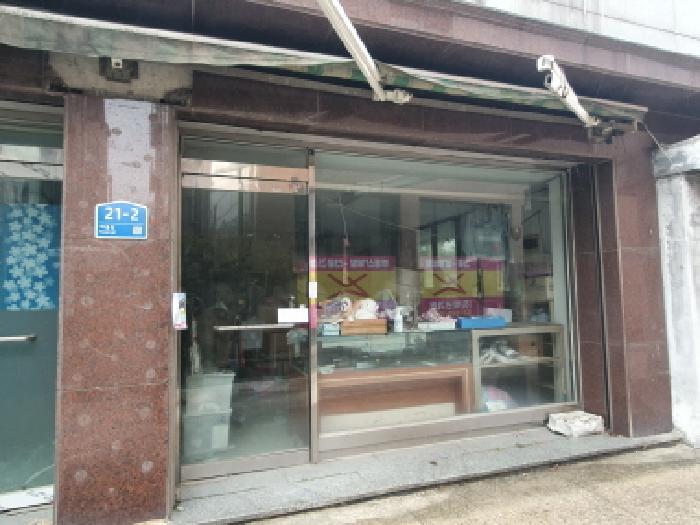경기 가평군 청평면 주/상용건물 경매 물건 사진 3 · 2025타경1242