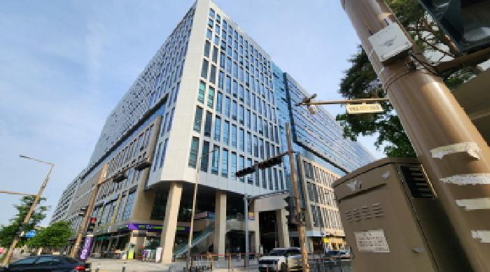경기 남양주시 다산동 기타복합용건물 경매 물건 사진