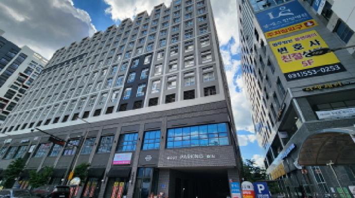 경기 남양주시 다산동 근린생활시설 경매 물건 사진